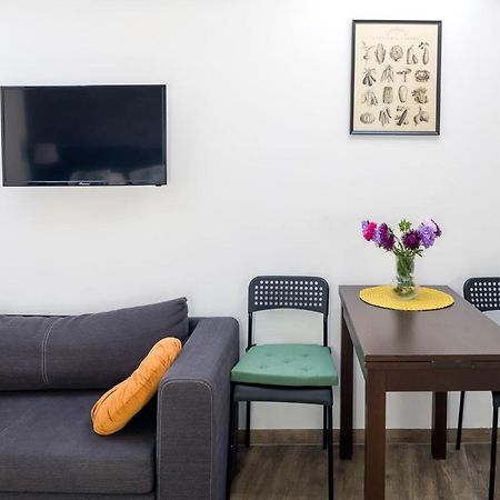 Modern Aparment In The Very Central Location 19 Krakow Dış mekan fotoğraf