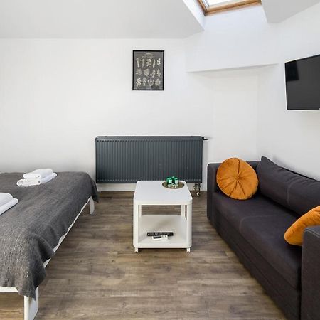 Modern Aparment In The Very Central Location 19 Krakow Dış mekan fotoğraf