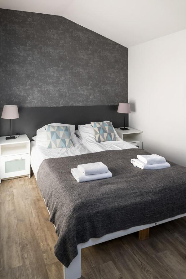 Modern Aparment In The Very Central Location 19 Krakow Dış mekan fotoğraf