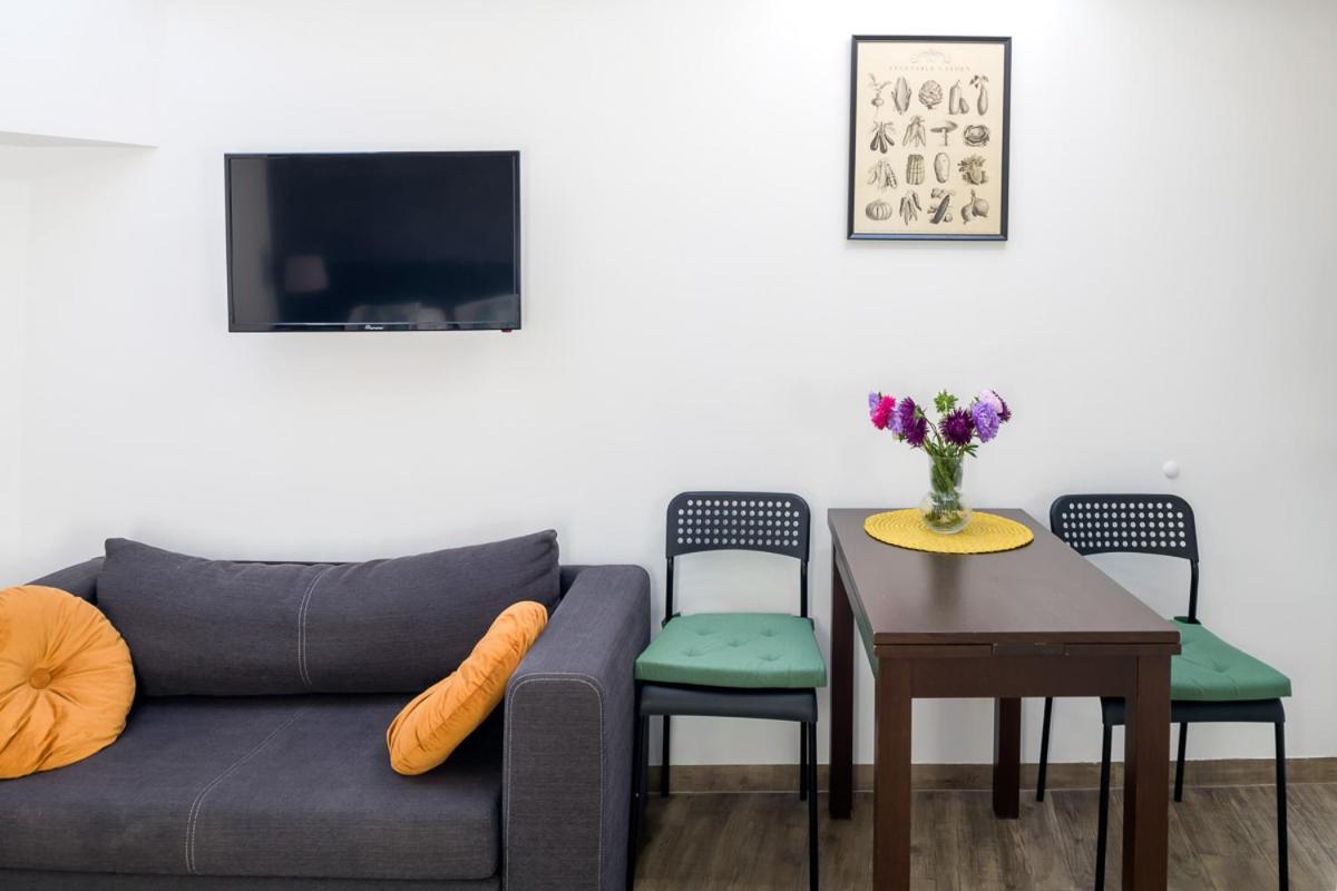 Modern Aparment In The Very Central Location 19 Krakow Dış mekan fotoğraf