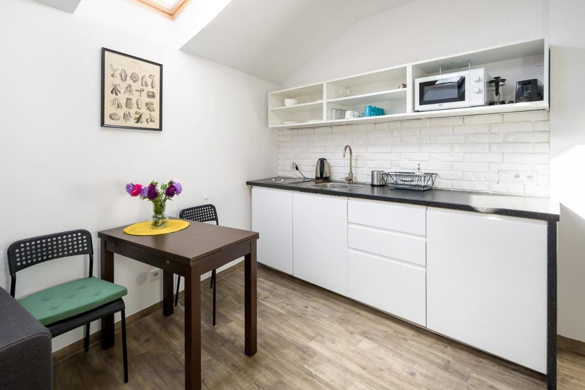 Modern Aparment In The Very Central Location 19 Krakow Dış mekan fotoğraf