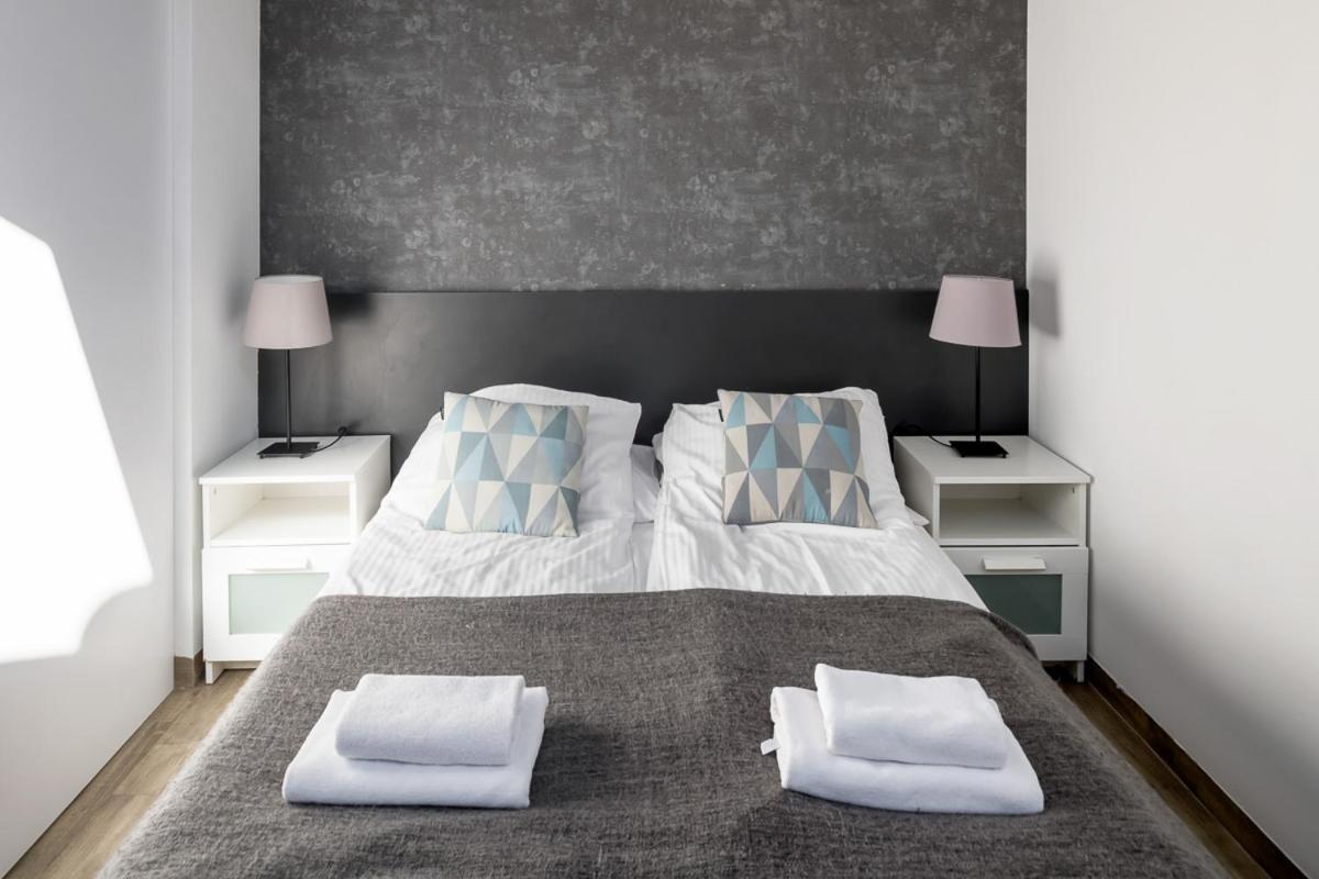 Modern Aparment In The Very Central Location 19 Krakow Dış mekan fotoğraf